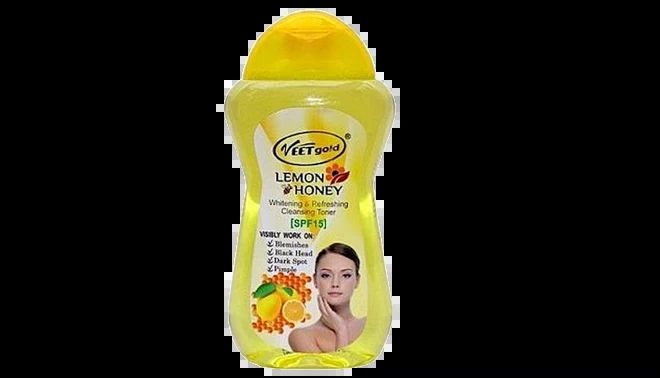 VeetGold Lemon
